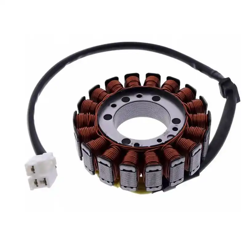 Offre Du Jour Stator Kawasaki Ninja 650 BIHR