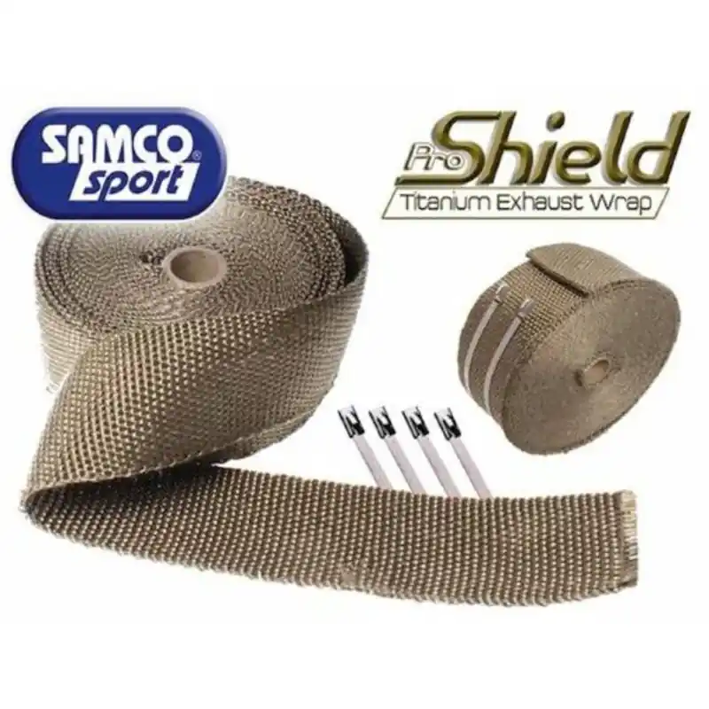 Bande thermique collecteur Samco 5X750cm Commander Maintenant