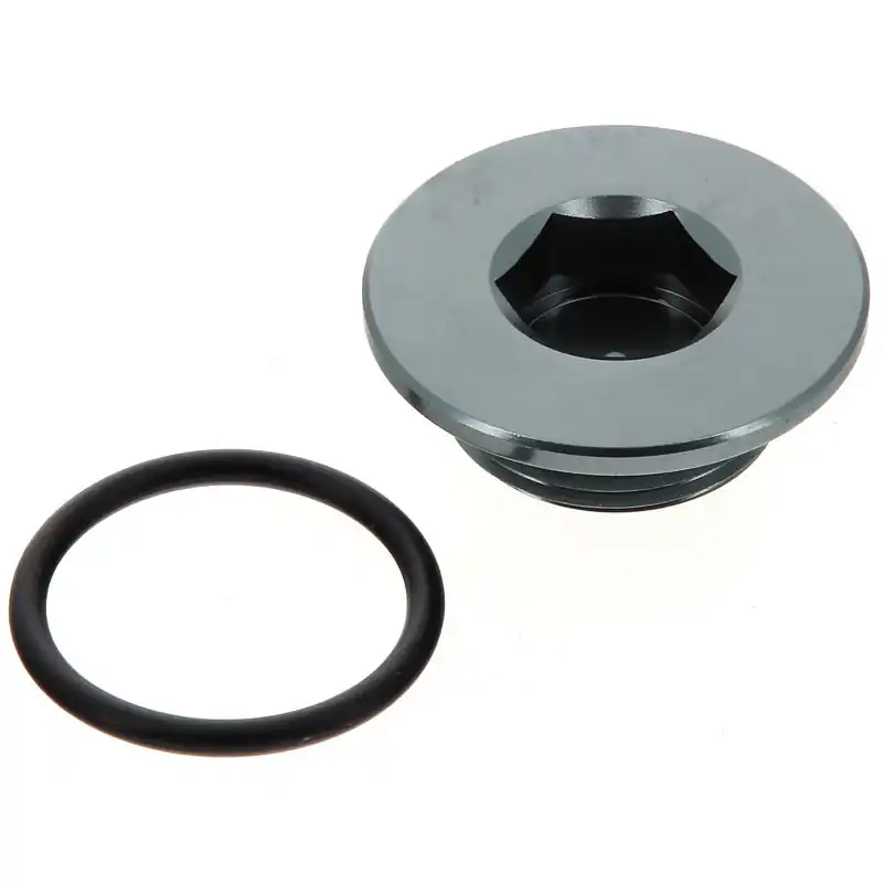 Jeu de bouchons de distribution de moteur RFX Pro (Gris minéral) Commande En Gros