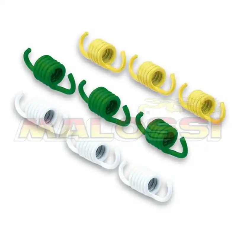 Kit 9 ressorts SP Malossi pour Fly et Delta Clutch Seulement Aujourd&rsquo;hui