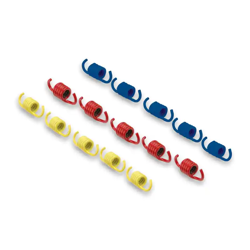 Nouvel Arrivage Kit 9 ressorts SP Malossi pour embrayage d'origine fly & DELTA Clutch