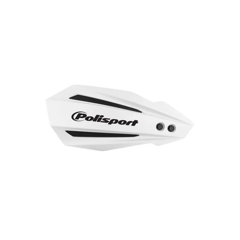 HANDGUARDS MX BULLIT WH Bon Plan