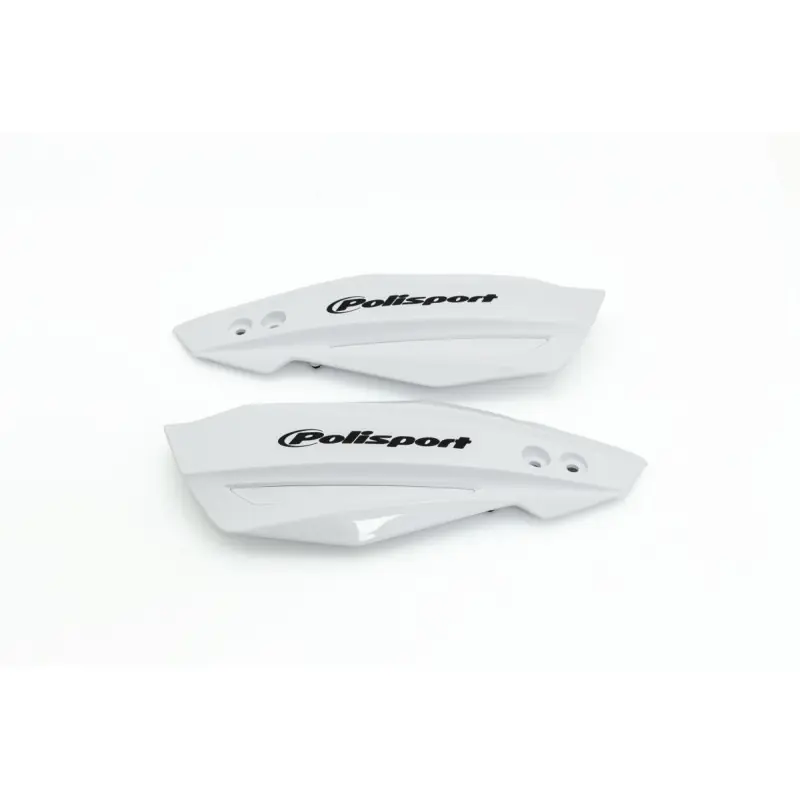 Authentique HANDGUARDS MX BULLIT WH