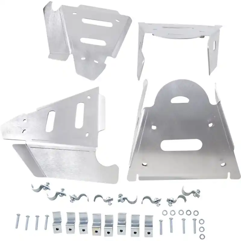 Vente Flash GUARDS ARM PINR1000 FR/RR
