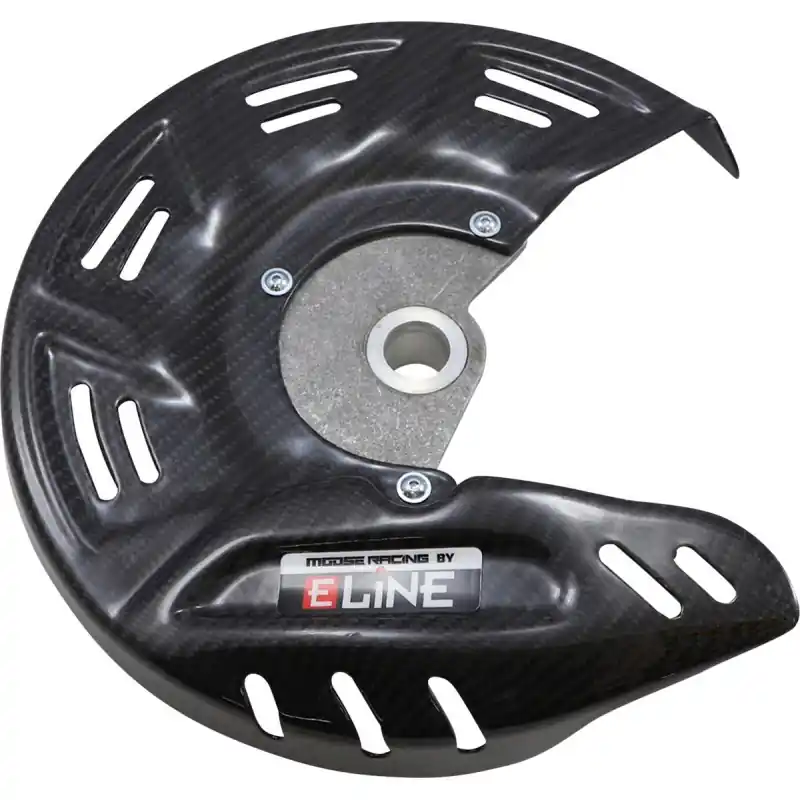 Pas Cher COVER DISC CARBON KTM/HUS