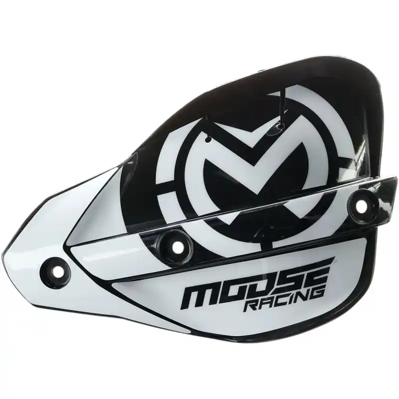 Authentique HANDGUARDS PROBEND BLK