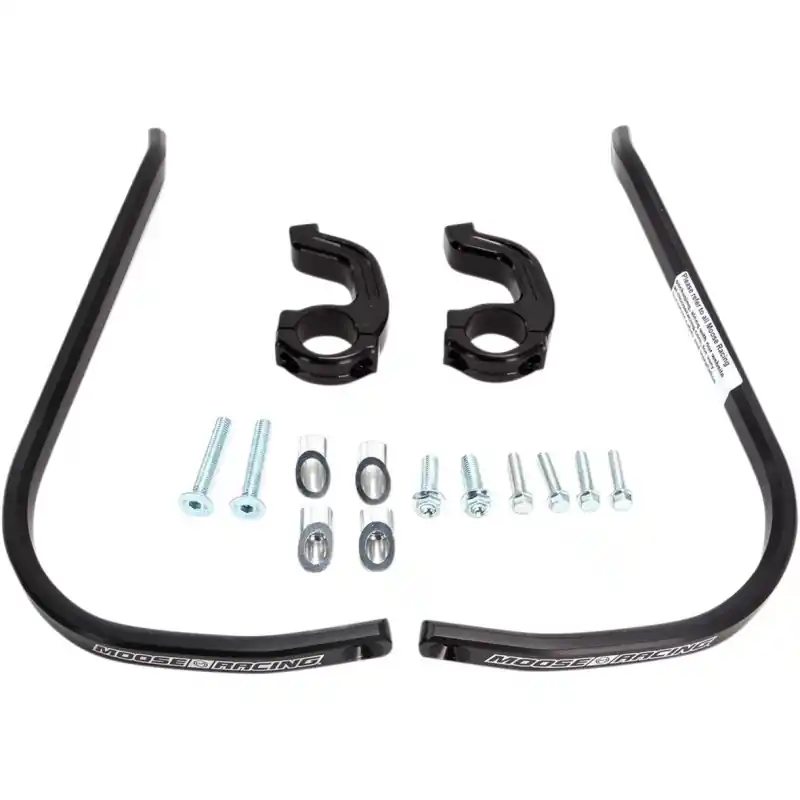 Solde HANDGUARDS TWINWALL BK