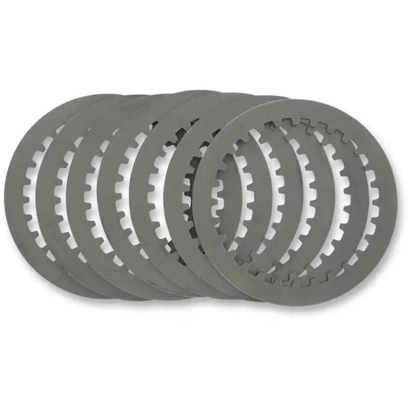 Top Vente PLATES CLUTCH STEEL GAS