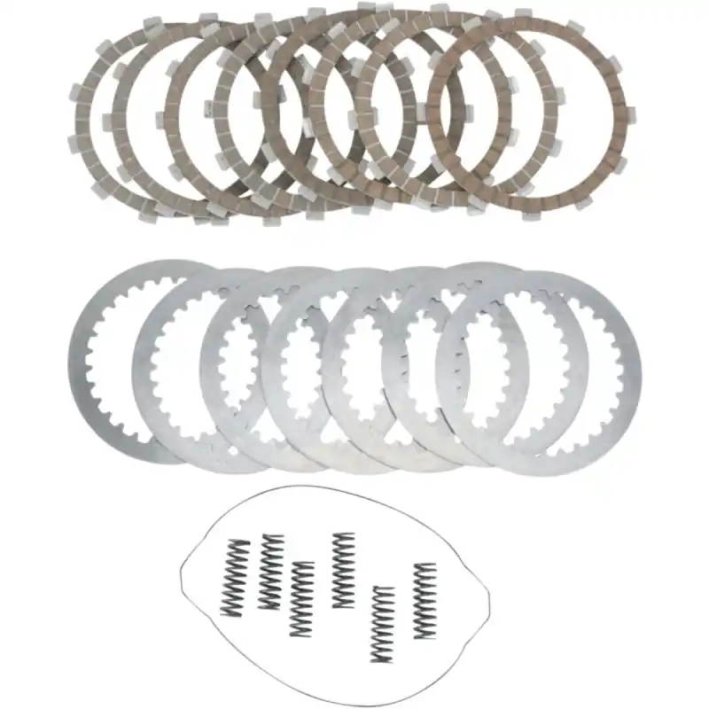 CLUTCH KT MSE YZ250 Remise