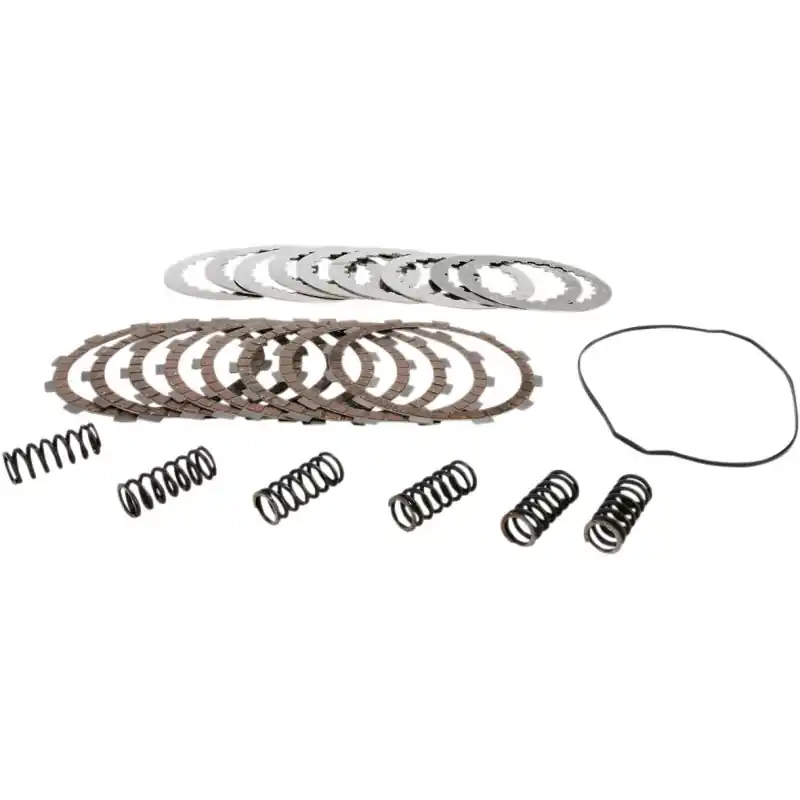 CLUTCH KIT MSE 350SXF Must-Have
