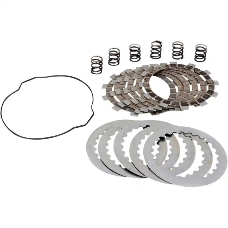 CLUTCH KIT MSE 60/65SX Remise