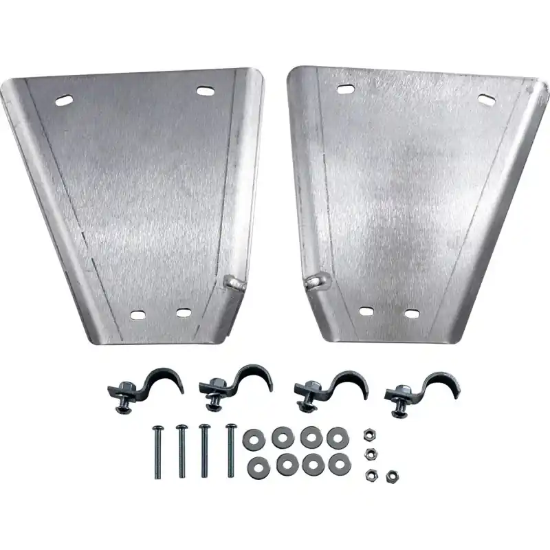 Dernier Modèle A-ARM GUARDS SUZ Z400 02