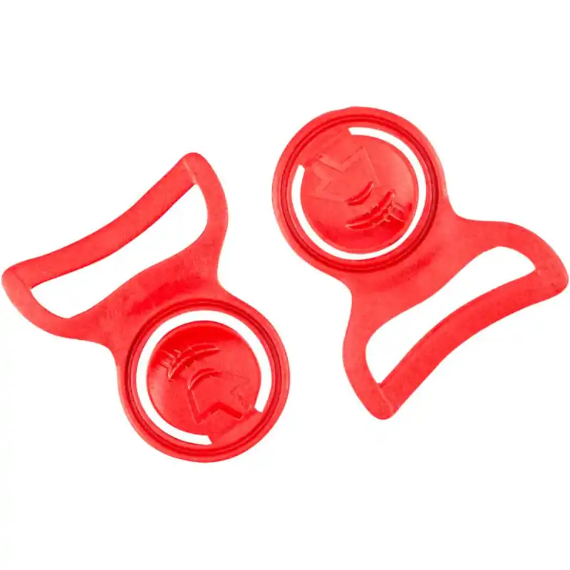 BUCKLES FLUID-KNEEBRACE Quantité Limitée