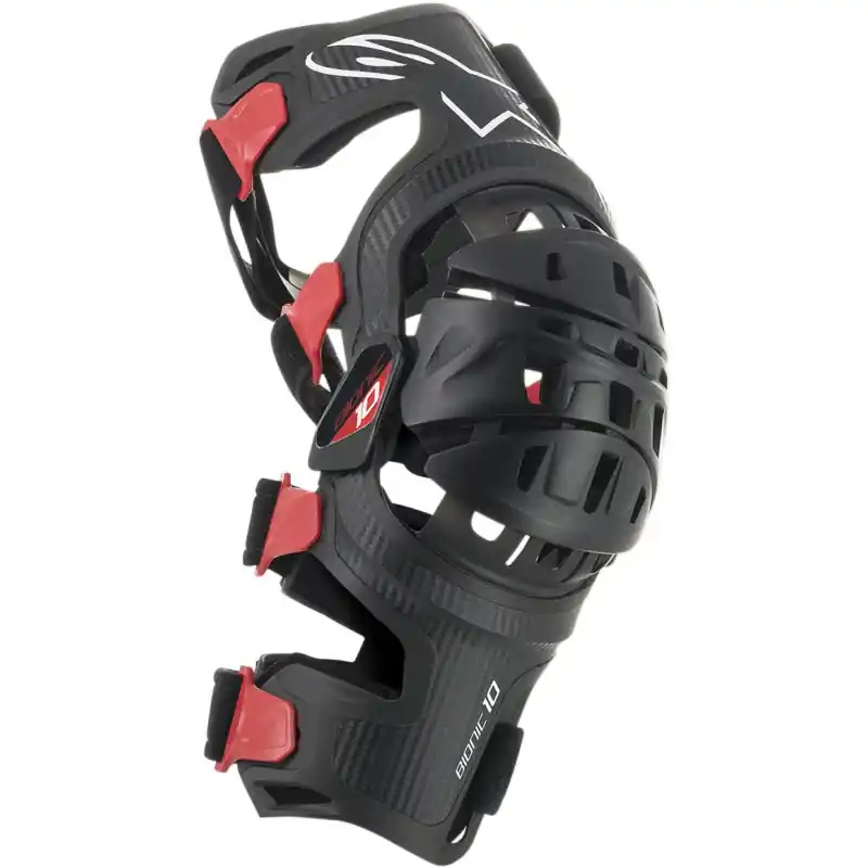 Dernier Modèle KNEEBRACE BIO-10 L L