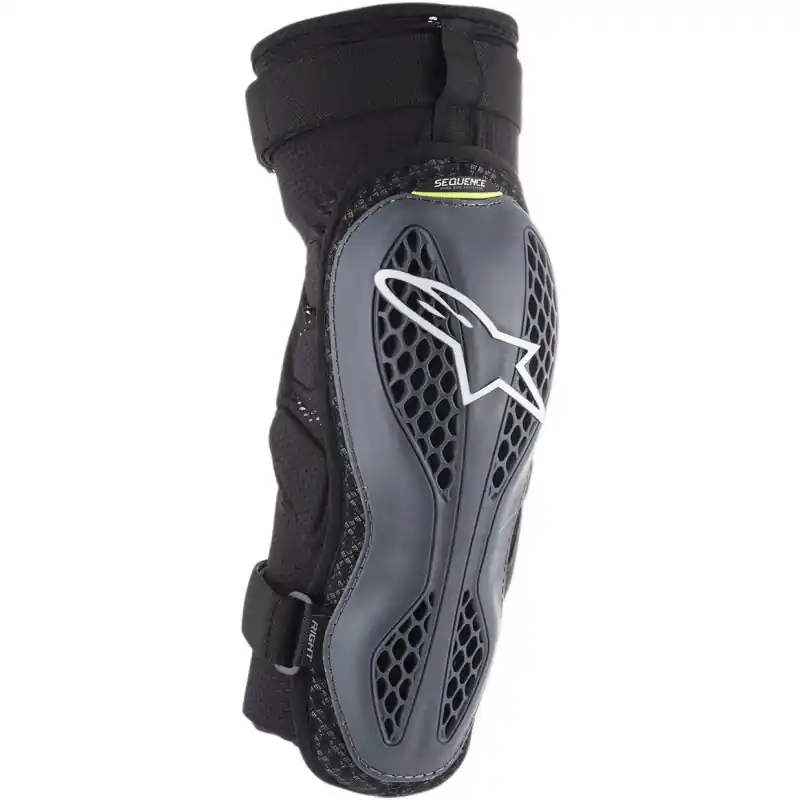 Meilleur Choix GUARD KNEE SEQ A/Y L/XL
