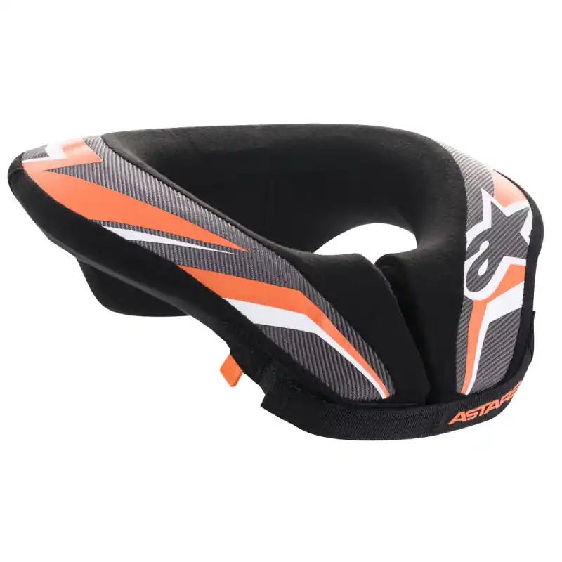 NECKROLL YTH SEQUENCE B/O LX Super Prix