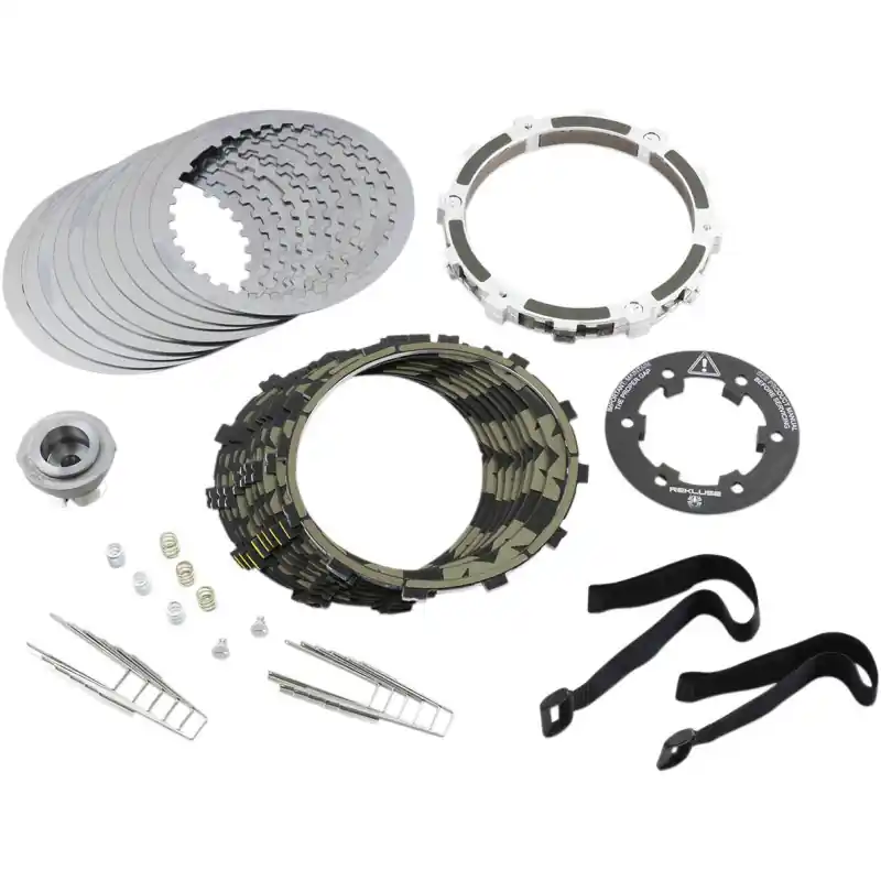 CLUTCH RADIUSX CVO 98-06 Expédition Rapide