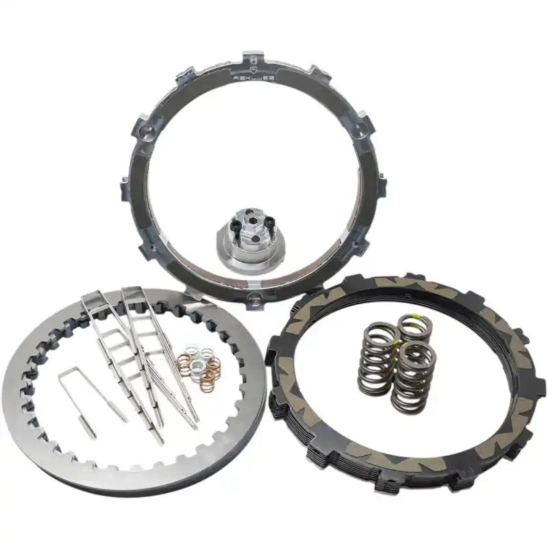 Remise CLUTCH RADIUSX CVO/M8 13+