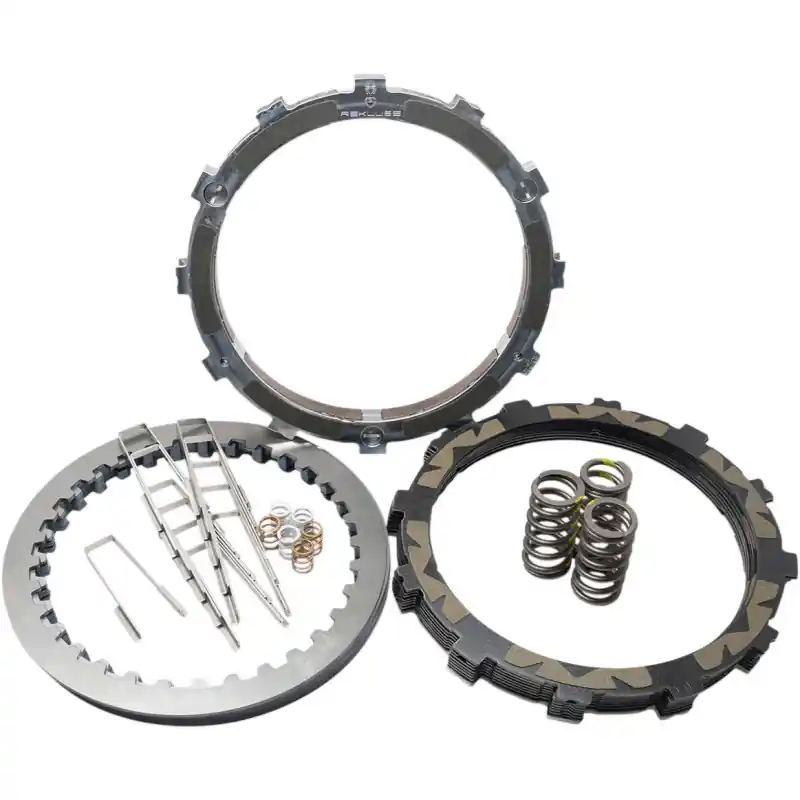 Quantité Limitée CLUTCH RADIUSX 18+ ST