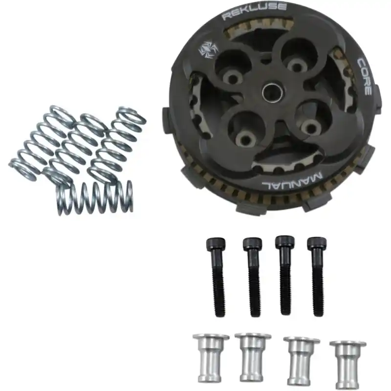 Nouveauté CLUTCH KT COR YZ65/85 02+