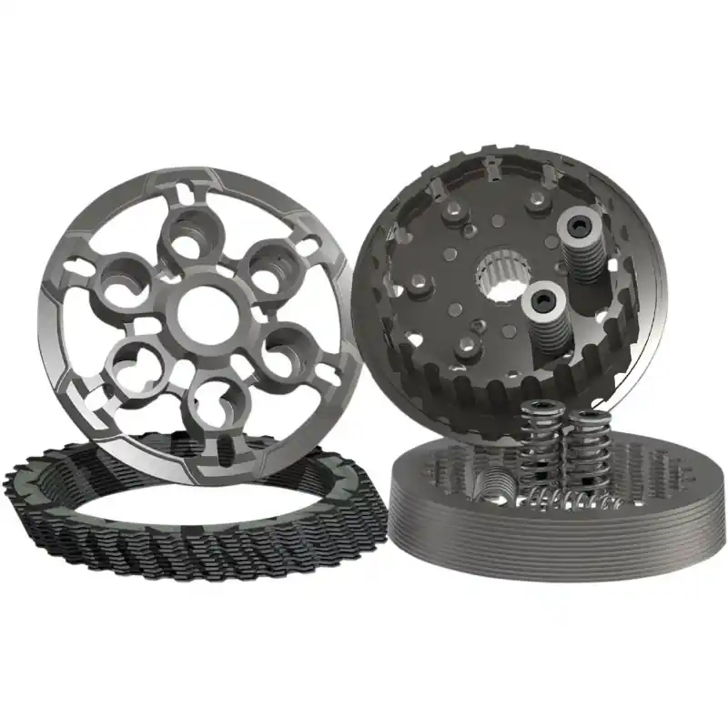 CLTCH CORTQD SPRTSTR 03+ Vente Flash