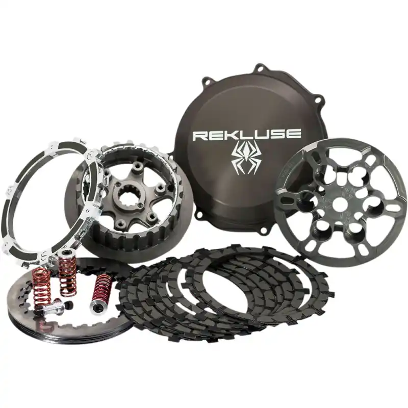 CLUTCH RADCX RMZ250 07-19 Solde