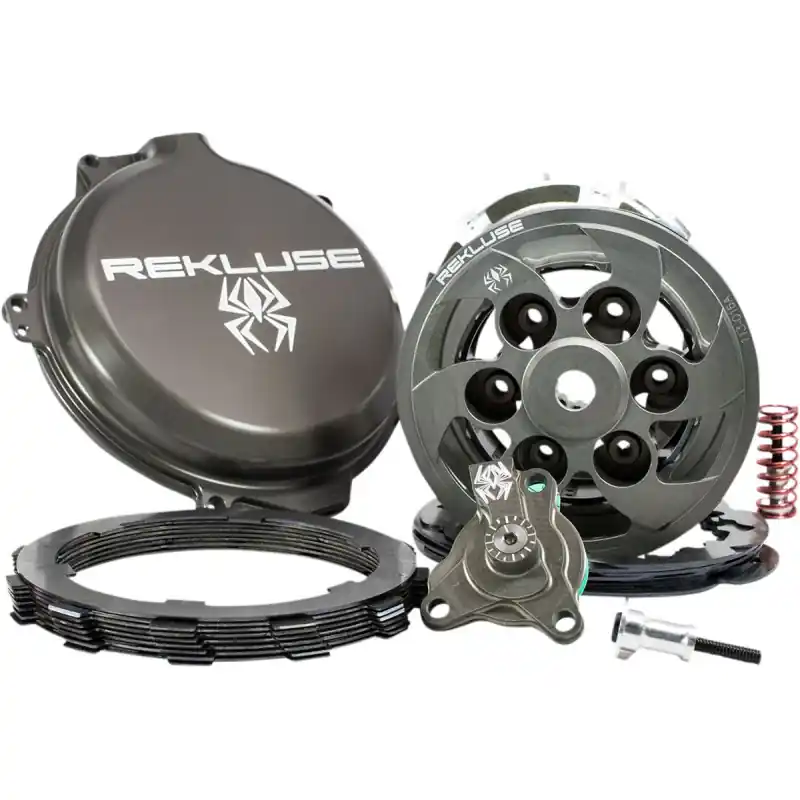 Bon Plan CLTCH RADCX HSQ/KTM 11-15