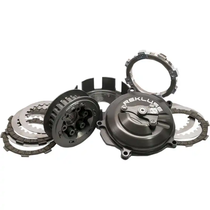 Commander Maintenant CLTCH CR EXP3 KTM65 09-13