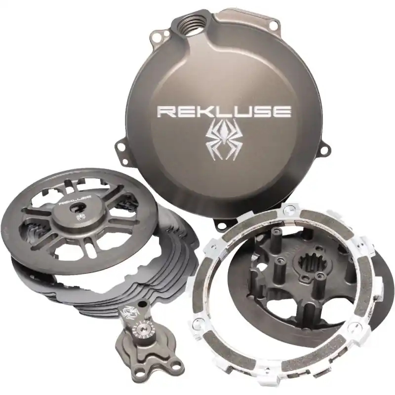 Commande En Gros CLTCH TQD KTM 250 4T 22+
