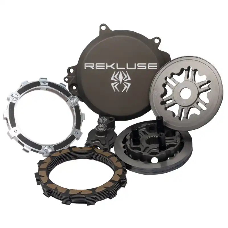CLUTCH KIT RADCX GASKTMHQ Achat Immédiat