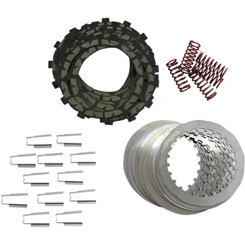 Achat Immédiat CLUTCH PK TQD CRF250R 18+