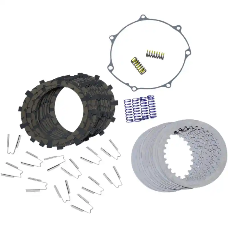 CLTCH PK TQD WR450F 05-15 Super Prix