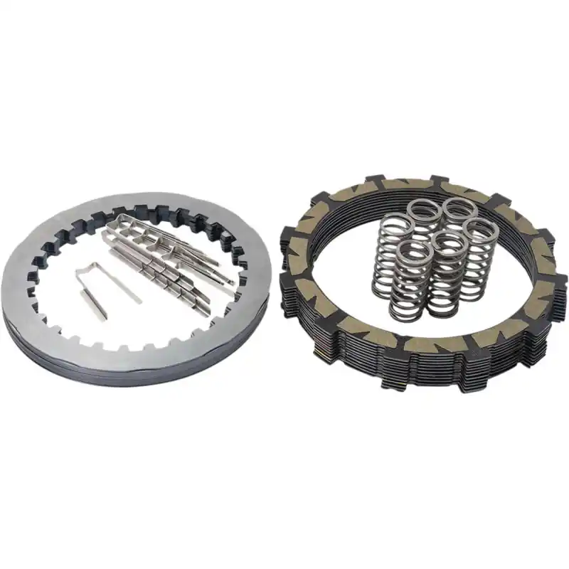 Haute Qualité CLTCH PK TQD CRF450R/X 21