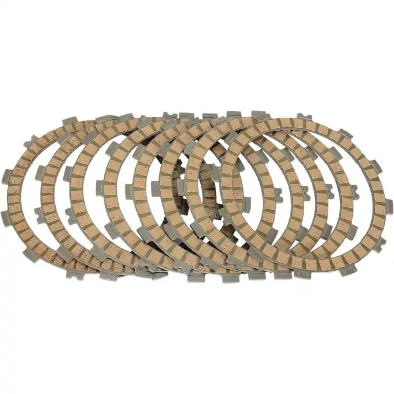 Commander Maintenant FRICTION PLATE SET RM250 03-05