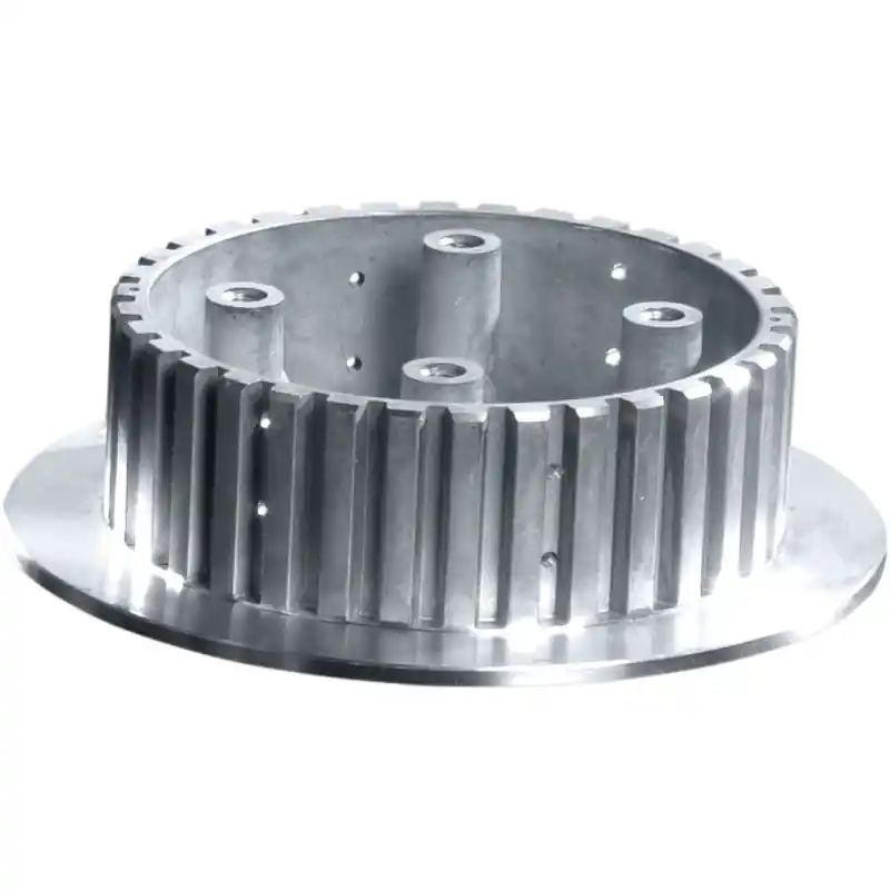 CLUTCH HUB RMZ/LTR450+RMX450Z Dernière Chance