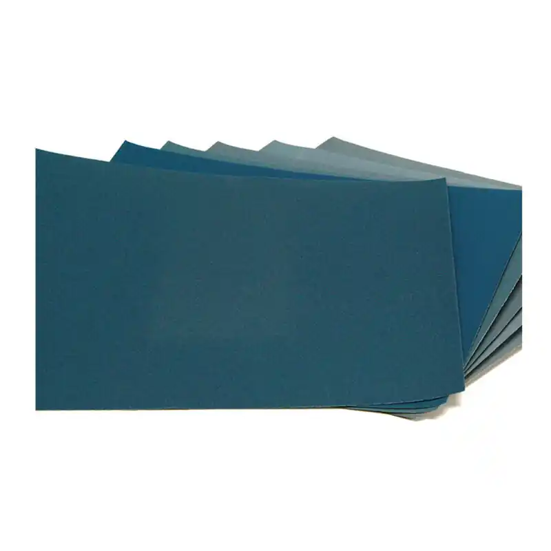 Top Vente Papier à poncer HPX grain P600