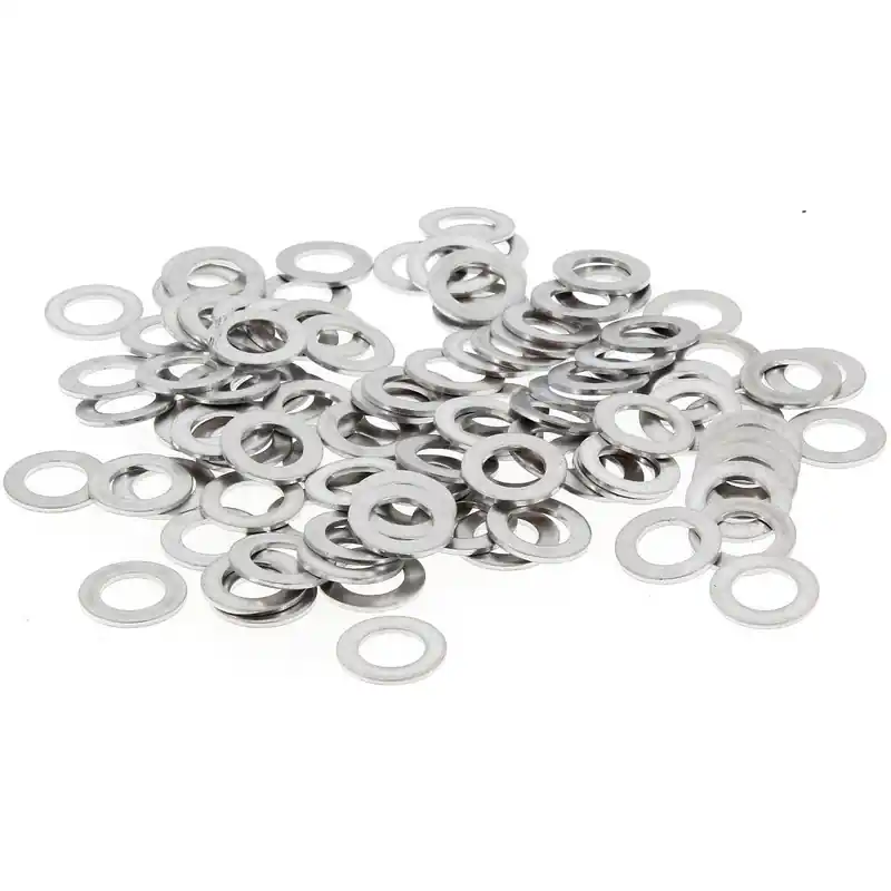 Promotion Saisonnière Rondelles alu BIHR 8x14x1mm 100 pièces
