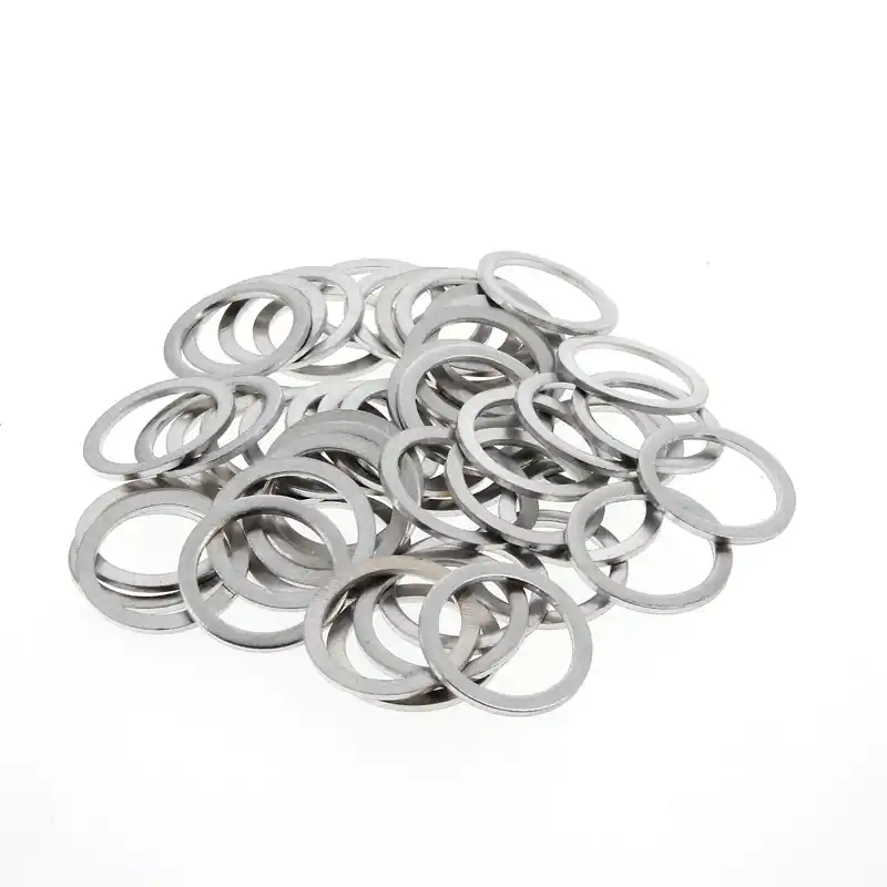 Rondelles alu BIHR 20x26x1,5mm 50 pièces Nouvel Arrivage