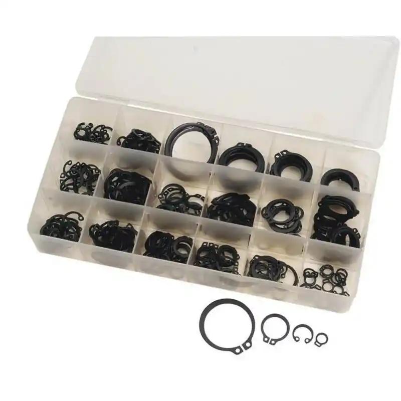 Seulement Aujourd&rsquo;hui Coffret circlips DRAPER 285 pièces