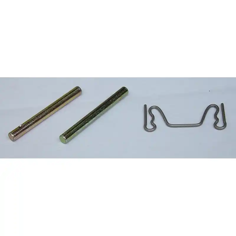 Solde Kit axe de plaquette TOURMAX