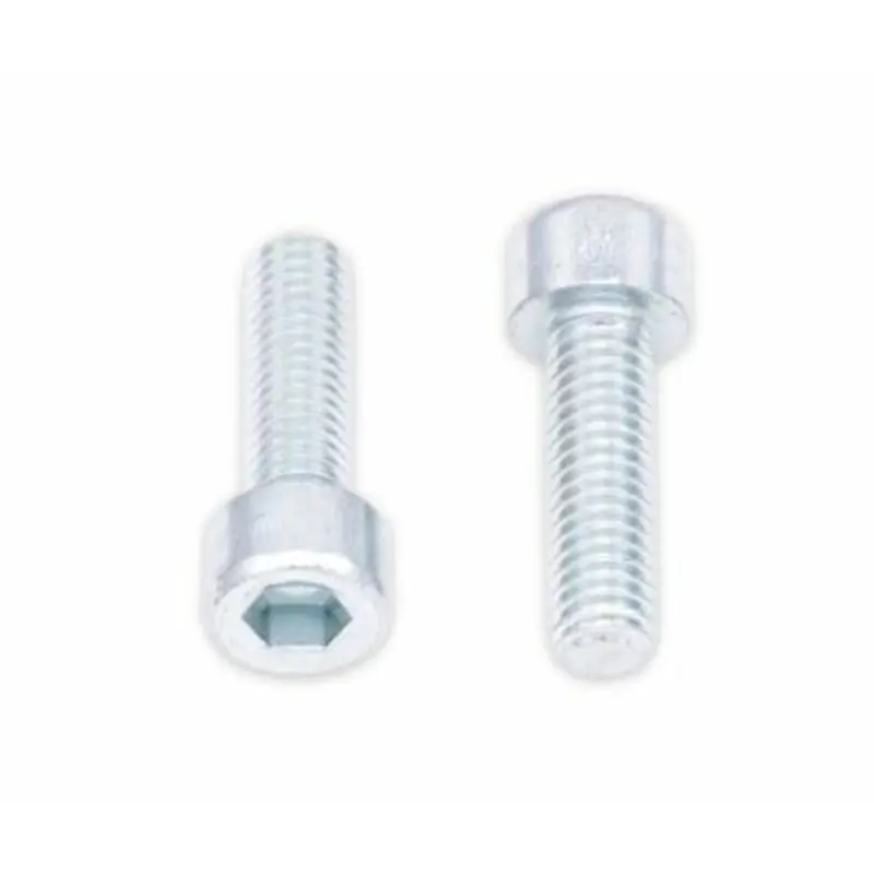 Vis CHC BOLT M6x1x20mm 10 pièces Soldes