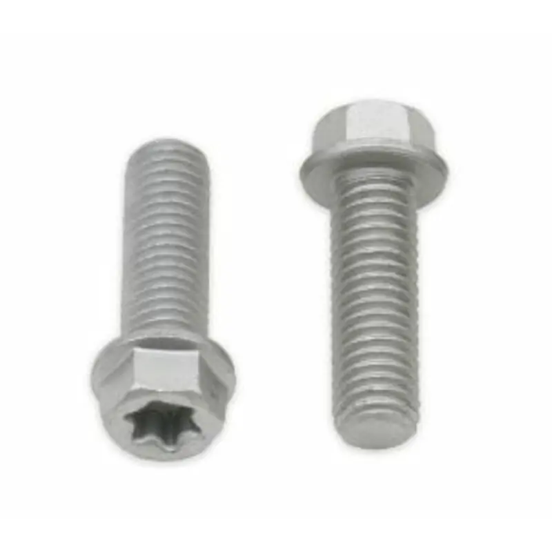Vis tête hexagonale/Torx BOLT M8x1,25x25mm 10 pièces Remise