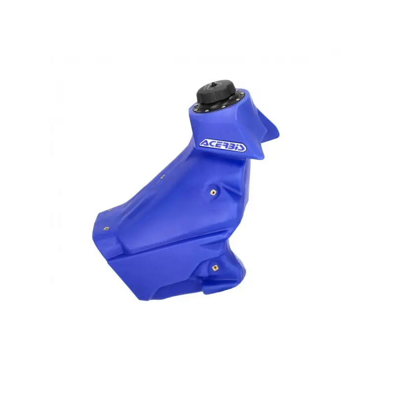 Achat Immédiat Réservoir 12L Acerbis Bleu pour YZ125/250 2022/2023