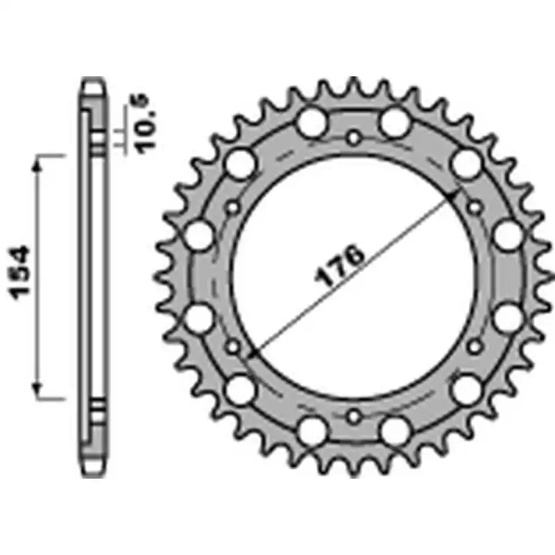 Paiement Sécurisé Couronne PBR acier standard 4679 – 525