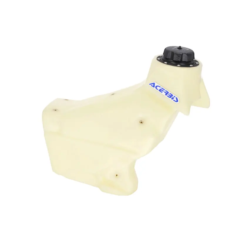 Achat Immédiat Réservoir 12L Acerbis Transparent pour YZ125/250 2022/2023
