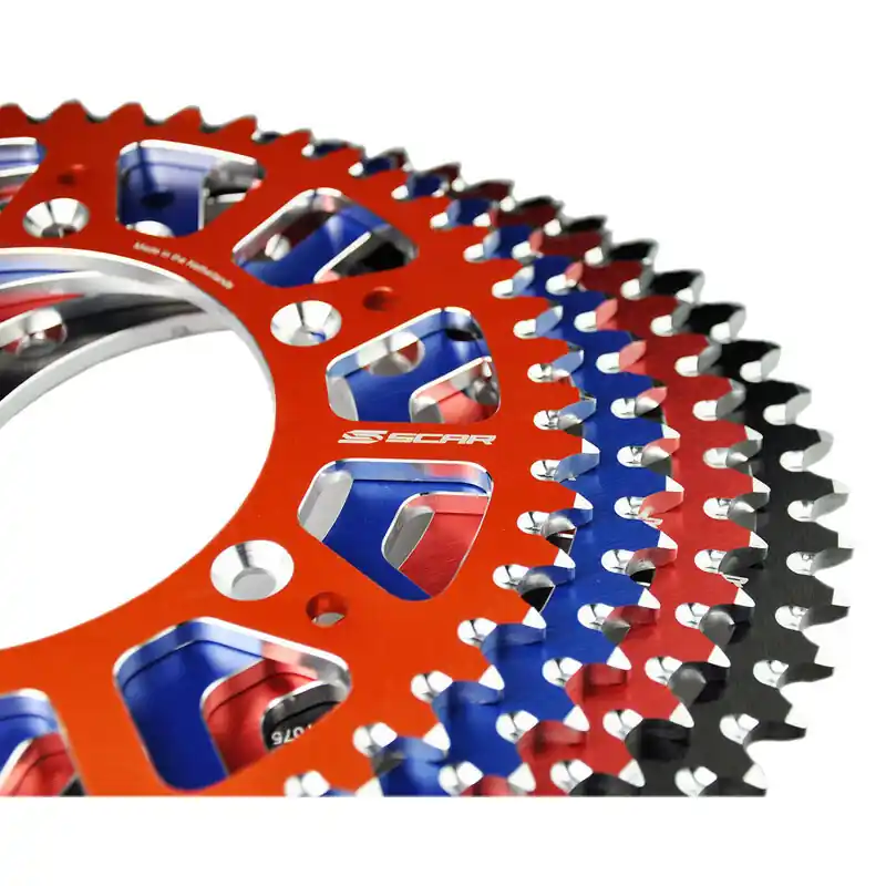 Achetez Aujourd&rsquo;hui Couronne SCAR aluminium ultra-light anti-boue SRS530 – 520