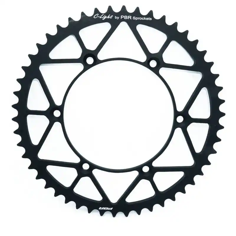 Couronne PBR acier ultra-light 4691 – 520 Paiement Sécurisé