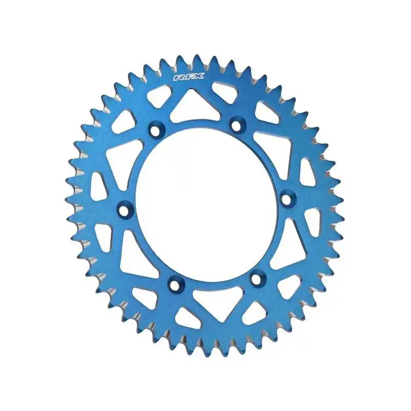 Couronne RFX Pro Series Elite aluminium – 420 Pas Cher