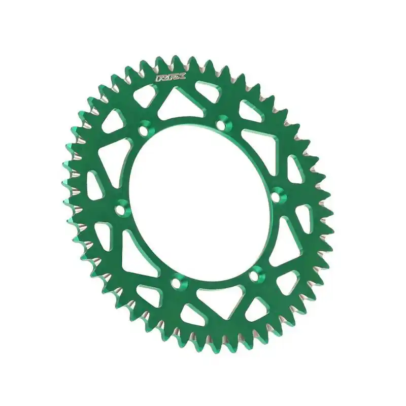 Couronne RFX Pro Series Elite aluminium – 420 Prix Bas