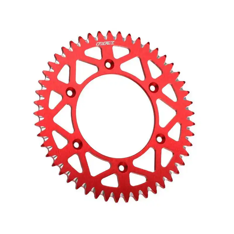 Couronne RFX Pro Series Elite aluminium – 420 Quantité Limitée